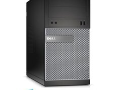 Calculatoare Dell OptiPlex 3020 MT, i5-4590, Win 10 Home